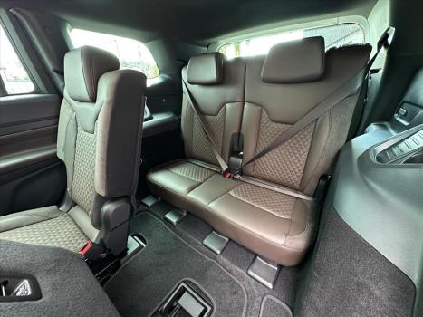 JEEP Commander 2.0 16V 4P TD380 OVERLAND TURBO DIESEL AUTOMTICO, Foto 21