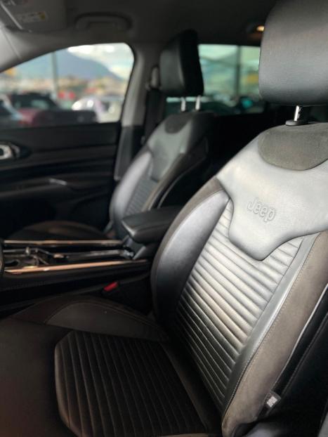 JEEP Commander 2.0 16V 4P TD380 LIMITED TURBO DIESEL AUTOMTICO, Foto 7