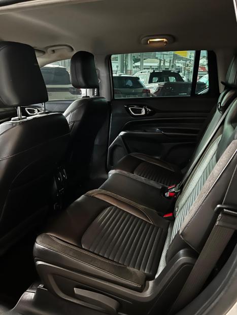 JEEP Commander 2.0 16V 4P TD380 LIMITED TURBO DIESEL AUTOMTICO, Foto 8
