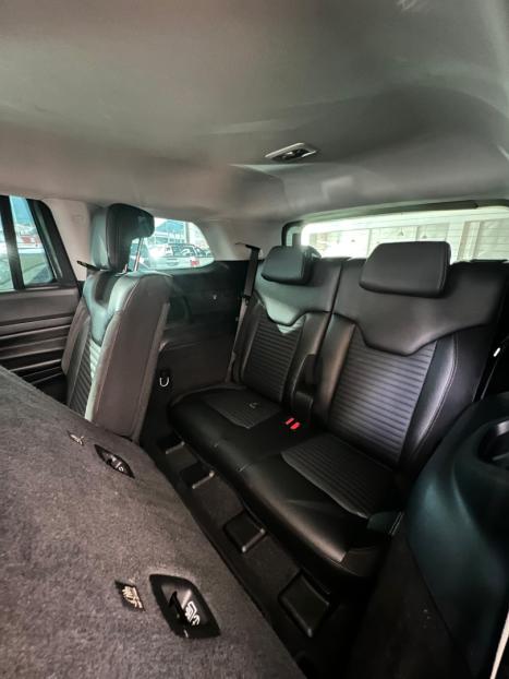 JEEP Commander 2.0 16V 4P TD380 LIMITED TURBO DIESEL AUTOMTICO, Foto 9