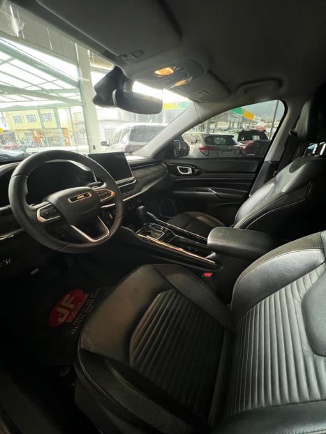 JEEP Commander 2.0 16V 4P TD380 LIMITED TURBO DIESEL AUTOMTICO, Foto 10