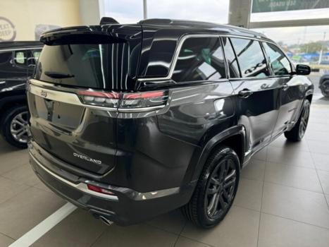 JEEP Commander 2.0 16V 4P HURRICANE 4 TURBO BLACKHAWK AUTOMTICO, Foto 7
