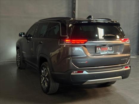 JEEP Commander , Foto 7
