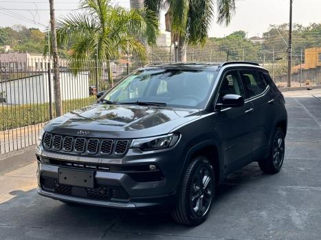 JEEP Compass 1.3 16V 4P FLEX LIMITED T270 TURBO AUTOMTICO, Foto 2