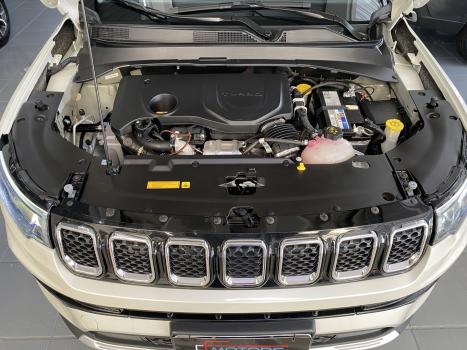 JEEP Compass 1.3 16V 4P FLEX LIMITED T270 TURBO AUTOMTICO, Foto 19