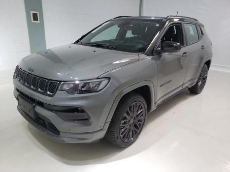 JEEP Compass 1.3 16V 4P FLEX S T270 TURBO AUTOMTICO, Foto 1