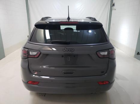 JEEP Compass 1.3 16V 4P FLEX S T270 TURBO AUTOMTICO, Foto 7