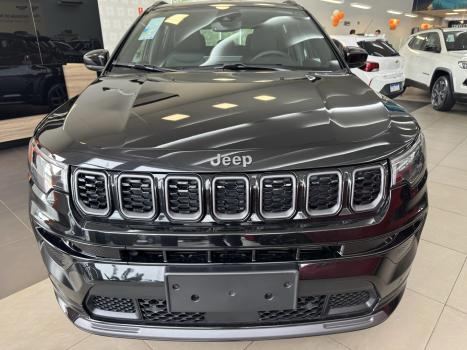 JEEP Compass 1.3 16V 4P FLEX S T270 TURBO AUTOMTICO, Foto 2