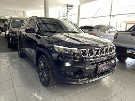 JEEP Compass 1.3 16V 4P FLEX SPORT T270 TURBO AUTOMTICO, Foto 3