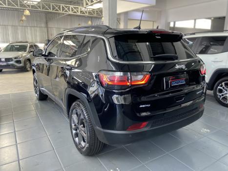 JEEP Compass 1.3 16V 4P FLEX SPORT T270 TURBO AUTOMTICO, Foto 6