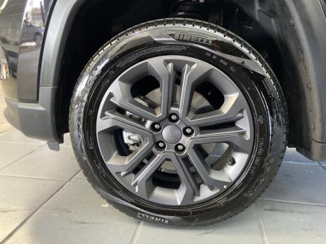 JEEP Compass 1.3 16V 4P FLEX SPORT T270 TURBO AUTOMTICO, Foto 7