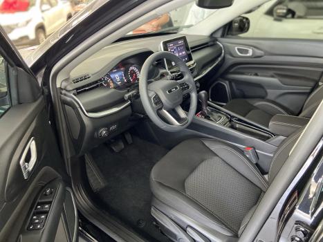 JEEP Compass 1.3 16V 4P FLEX SPORT T270 TURBO AUTOMTICO, Foto 8
