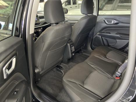 JEEP Compass 1.3 16V 4P FLEX SPORT T270 TURBO AUTOMTICO, Foto 10