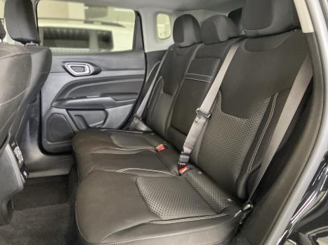 JEEP Compass 1.3 16V 4P FLEX SPORT T270 TURBO AUTOMTICO, Foto 11