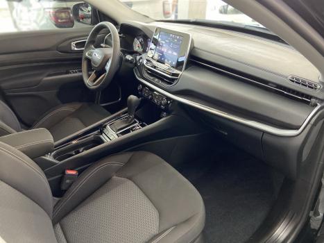JEEP Compass 1.3 16V 4P FLEX SPORT T270 TURBO AUTOMTICO, Foto 13