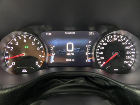 JEEP Compass 1.3 16V 4P FLEX SPORT T270 TURBO AUTOMTICO, Foto 17