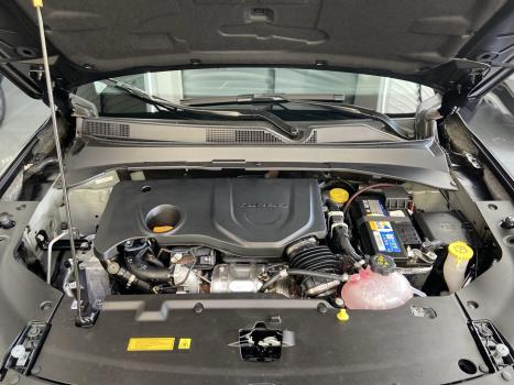JEEP Compass 1.3 16V 4P FLEX SPORT T270 TURBO AUTOMTICO, Foto 18