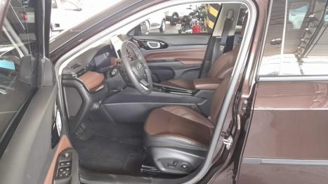 JEEP Compass 1.3 16V 4P FLEX LIMITED T270 TURBO AUTOMTICO, Foto 4
