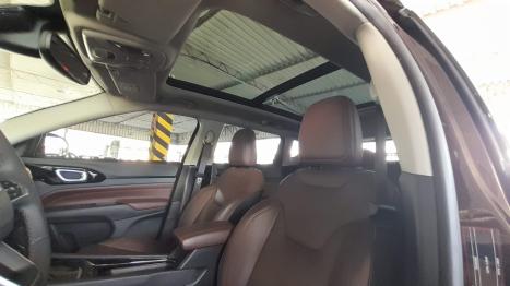 JEEP Compass 1.3 16V 4P FLEX LIMITED T270 TURBO AUTOMTICO, Foto 7