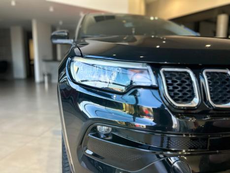JEEP Compass 1.3 16V 4P FLEX LIMITED T270 TURBO AUTOMTICO, Foto 3