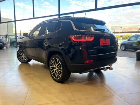 JEEP Compass 1.3 16V 4P FLEX LIMITED T270 TURBO AUTOMTICO, Foto 5