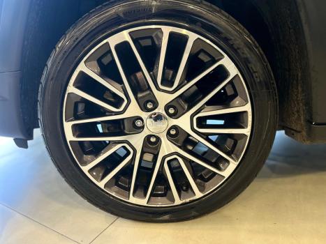 JEEP Compass 1.3 16V 4P FLEX LIMITED T270 TURBO AUTOMTICO, Foto 8