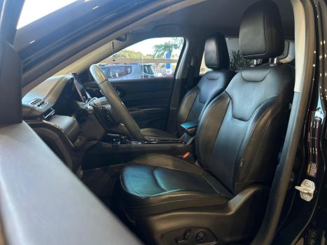 JEEP Compass 1.3 16V 4P FLEX LIMITED T270 TURBO AUTOMTICO, Foto 9