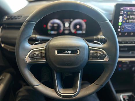 JEEP Compass 1.3 16V 4P FLEX LIMITED T270 TURBO AUTOMTICO, Foto 13