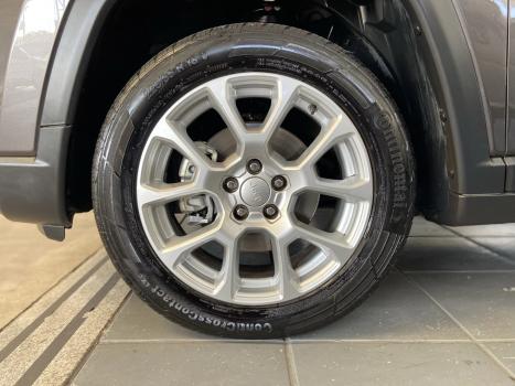 JEEP Compass 1.3 16V 4P FLEX SPORT T270 TURBO AUTOMTICO, Foto 7