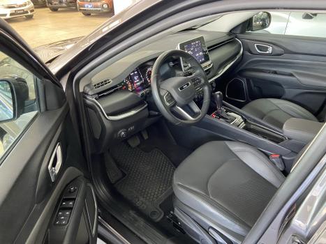 JEEP Compass 1.3 16V 4P FLEX SPORT T270 TURBO AUTOMTICO, Foto 8
