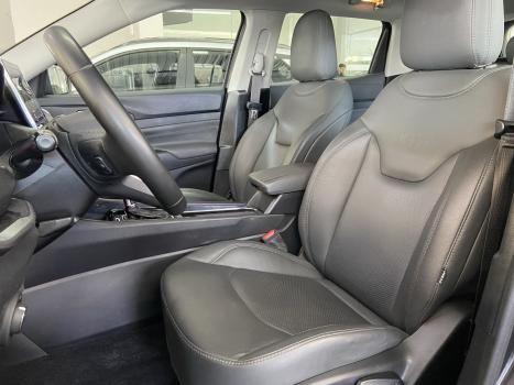 JEEP Compass 1.3 16V 4P FLEX SPORT T270 TURBO AUTOMTICO, Foto 9