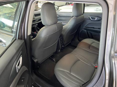 JEEP Compass 1.3 16V 4P FLEX SPORT T270 TURBO AUTOMTICO, Foto 10