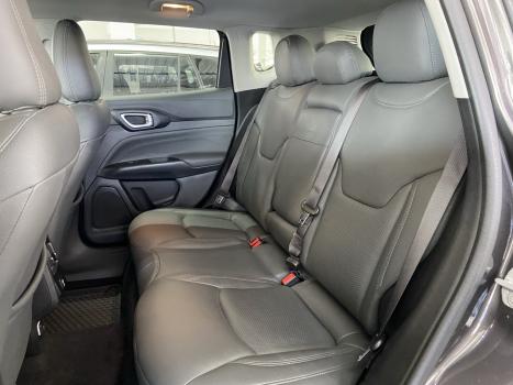 JEEP Compass 1.3 16V 4P FLEX SPORT T270 TURBO AUTOMTICO, Foto 11