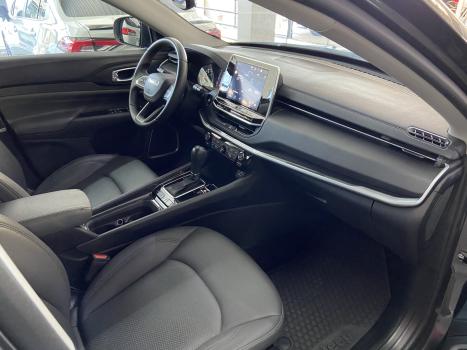 JEEP Compass 1.3 16V 4P FLEX SPORT T270 TURBO AUTOMTICO, Foto 13