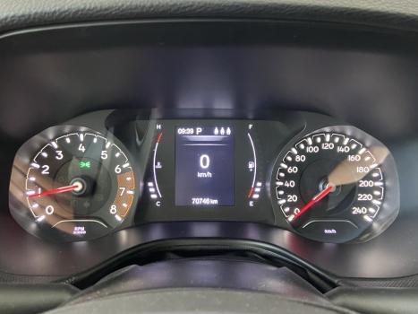 JEEP Compass 1.3 16V 4P FLEX SPORT T270 TURBO AUTOMTICO, Foto 16