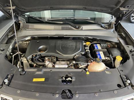 JEEP Compass 1.3 16V 4P FLEX SPORT T270 TURBO AUTOMTICO, Foto 17
