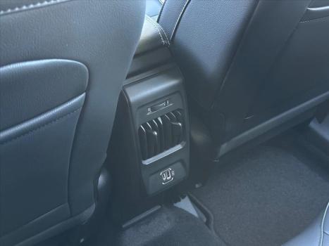 JEEP Compass 1.3 16V 4P FLEX LONGITUDE T270 TURBO AUTOMTICO, Foto 12