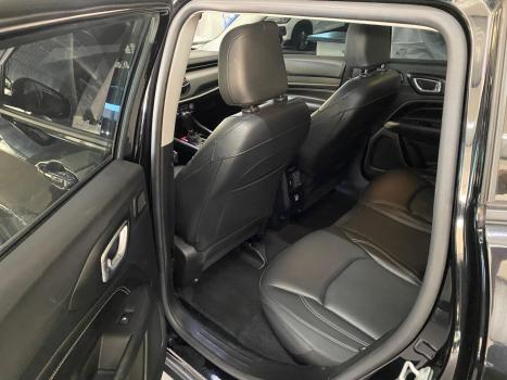 JEEP Compass 1.3 16V 4P FLEX LONGITUDE T270 TURBO AUTOMTICO, Foto 10