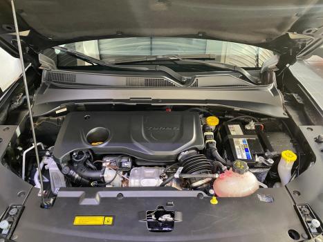 JEEP Compass 1.3 16V 4P FLEX LONGITUDE T270 TURBO AUTOMTICO, Foto 18