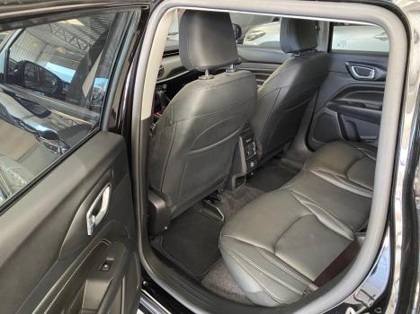 JEEP Compass 1.3 16V 4P FLEX LONGITUDE T270 TURBO AUTOMTICO, Foto 10