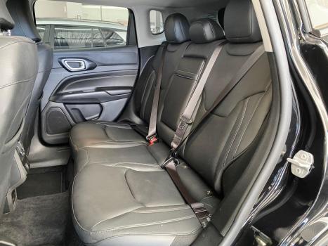 JEEP Compass 1.3 16V 4P FLEX LONGITUDE T270 TURBO AUTOMTICO, Foto 11