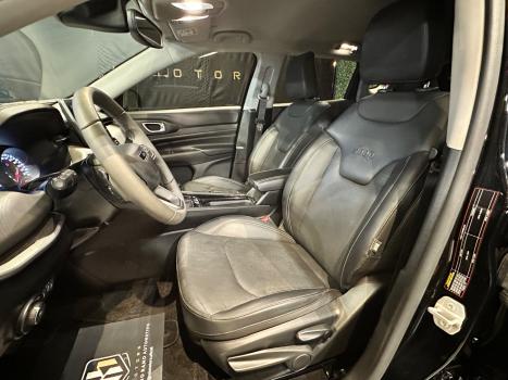 JEEP Compass 1.3 16V 4P FLEX LIMITED T270 TURBO AUTOMTICO, Foto 3