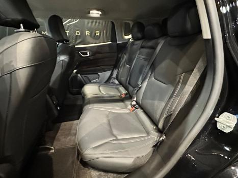 JEEP Compass 1.3 16V 4P FLEX LIMITED T270 TURBO AUTOMTICO, Foto 4