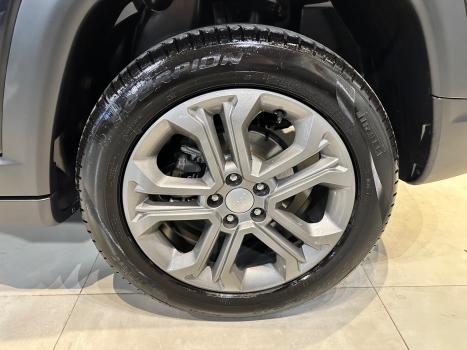 JEEP Compass 1.3 16V 4P FLEX LIMITED T270 TURBO AUTOMTICO, Foto 10