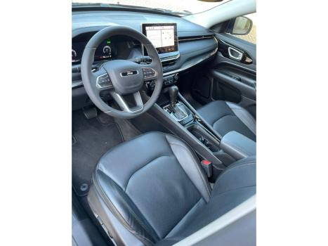 JEEP Compass 1.3 16V 4P FLEX LIMITED T270 TURBO AUTOMTICO, Foto 8