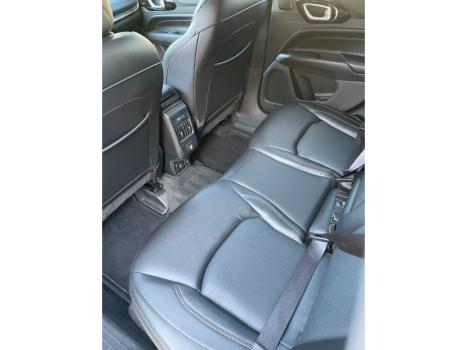 JEEP Compass 1.3 16V 4P FLEX LIMITED T270 TURBO AUTOMTICO, Foto 9