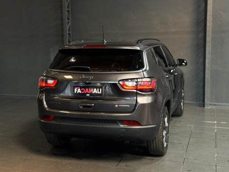 JEEP Compass 1.3 16V 4P FLEX LIMITED T270 TURBO AUTOMTICO, Foto 7