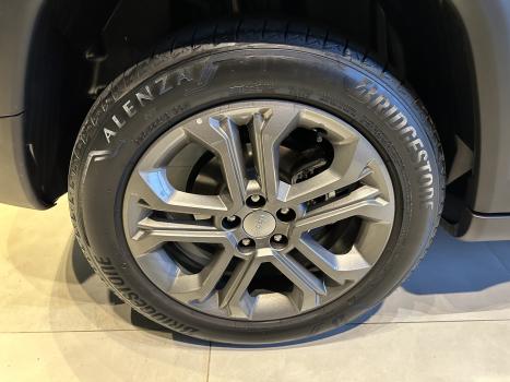 JEEP Compass 1.3 16V 4P FLEX LONGITUDE T270 TURBO AUTOMTICO, Foto 10