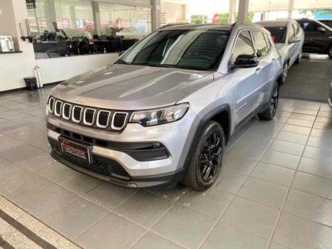 JEEP Compass 1.3 16V 4P FLEX SPORT T270 TURBO AUTOMTICO, Foto 1