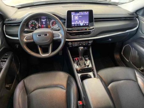 JEEP Compass 1.3 16V 4P FLEX SPORT T270 TURBO AUTOMTICO, Foto 14